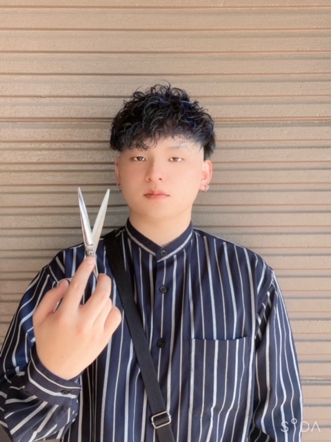 新名　大悟